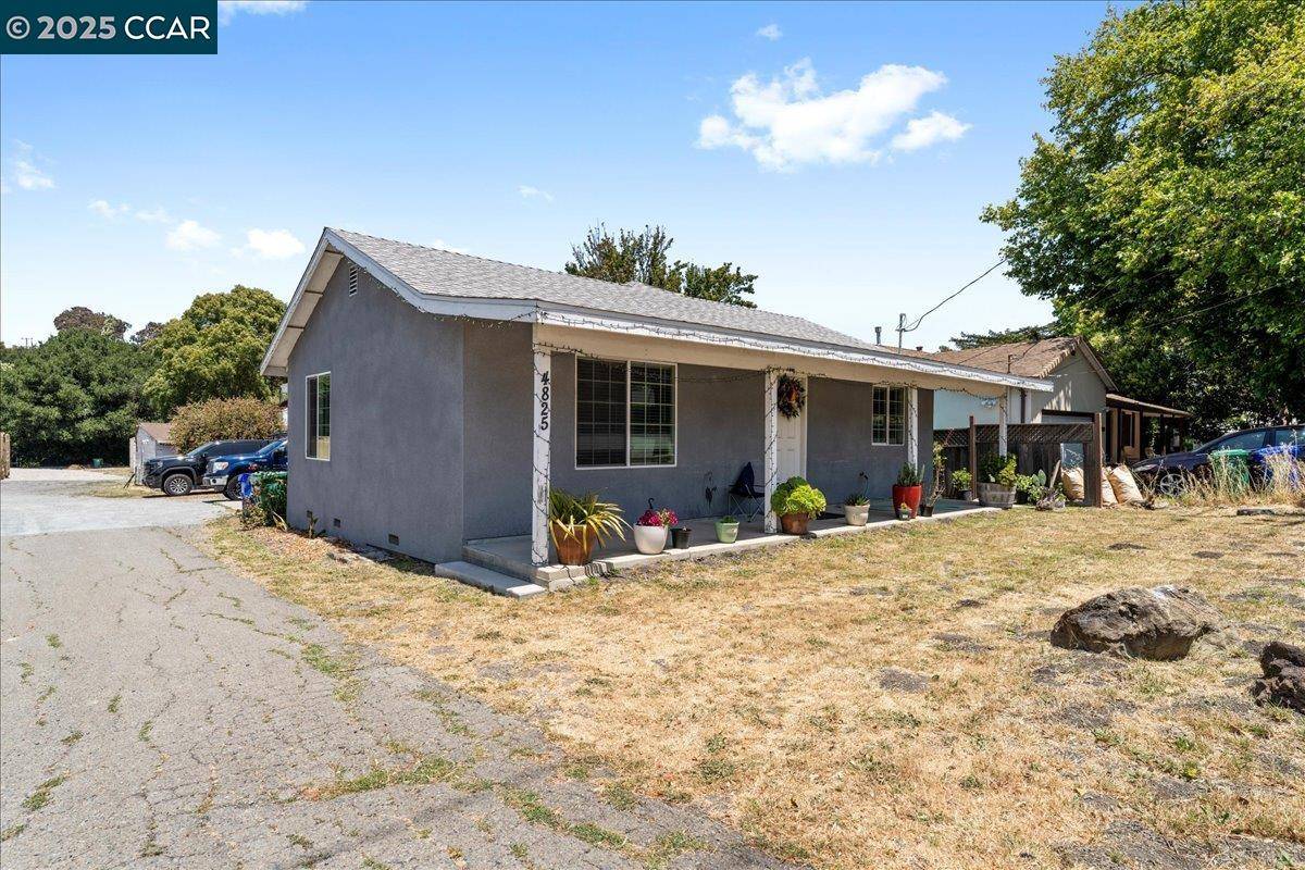 El Sobrante, CA 94803,4825 San Pablo Dam Rd