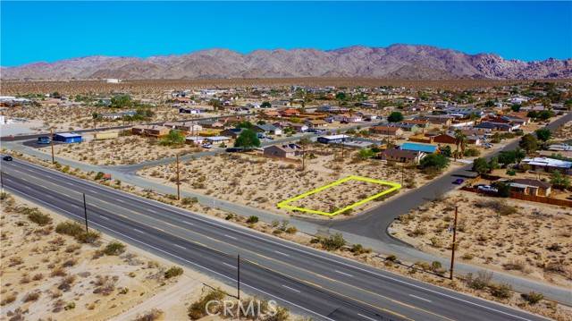 Twentynine Palms, CA 92277,111 Twentynine Palms Oh