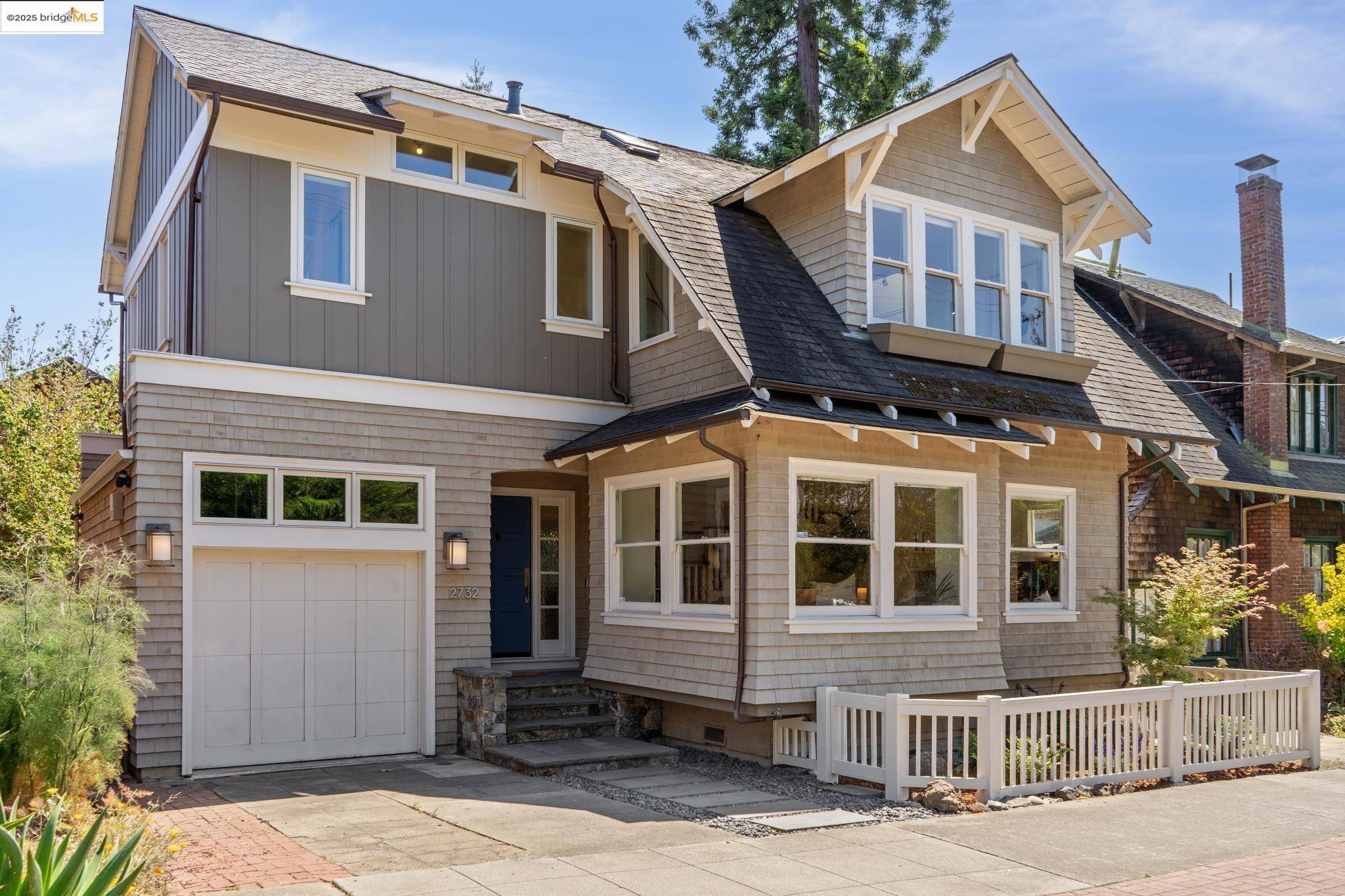 Berkeley, CA 94705,2732 Stuart St