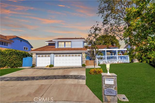 Laguna Hills, CA 92653,25941 Sheriff RD