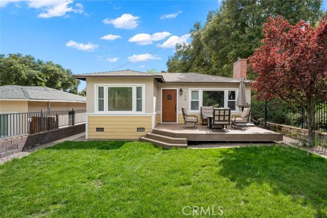 Paso Robles, CA 93446,104 16th ST