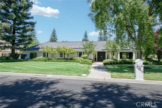 Fresno, CA 93711,2640 Tenaya WAY