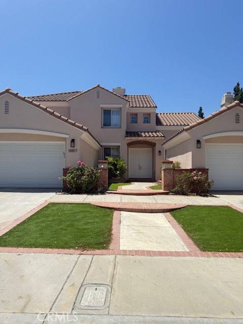 Rowland Heights, CA 91748,18817 Aldridge PL