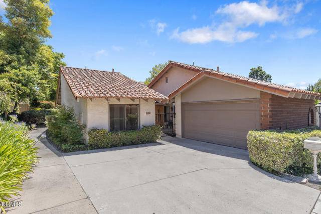 Thousand Oaks, CA 91362,4062 Bridgewood LN