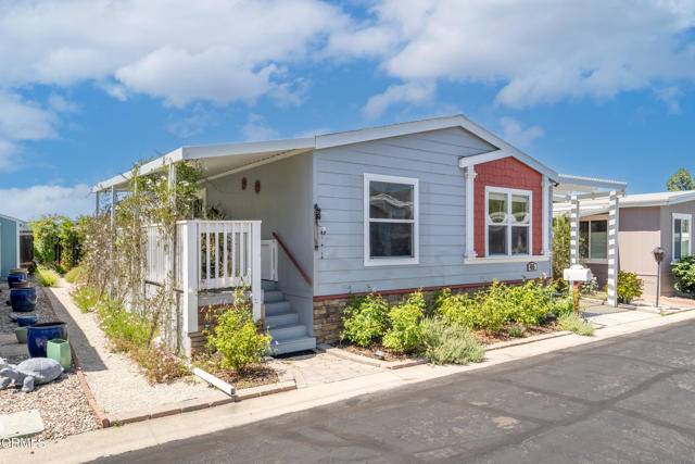 Ojai, CA 93023,65 Don Antonio WAY 65
