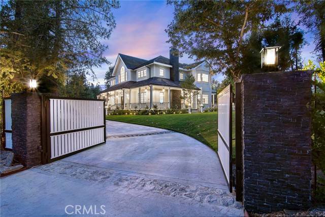 Agoura Hills, CA 91301,28845 Countryside DR