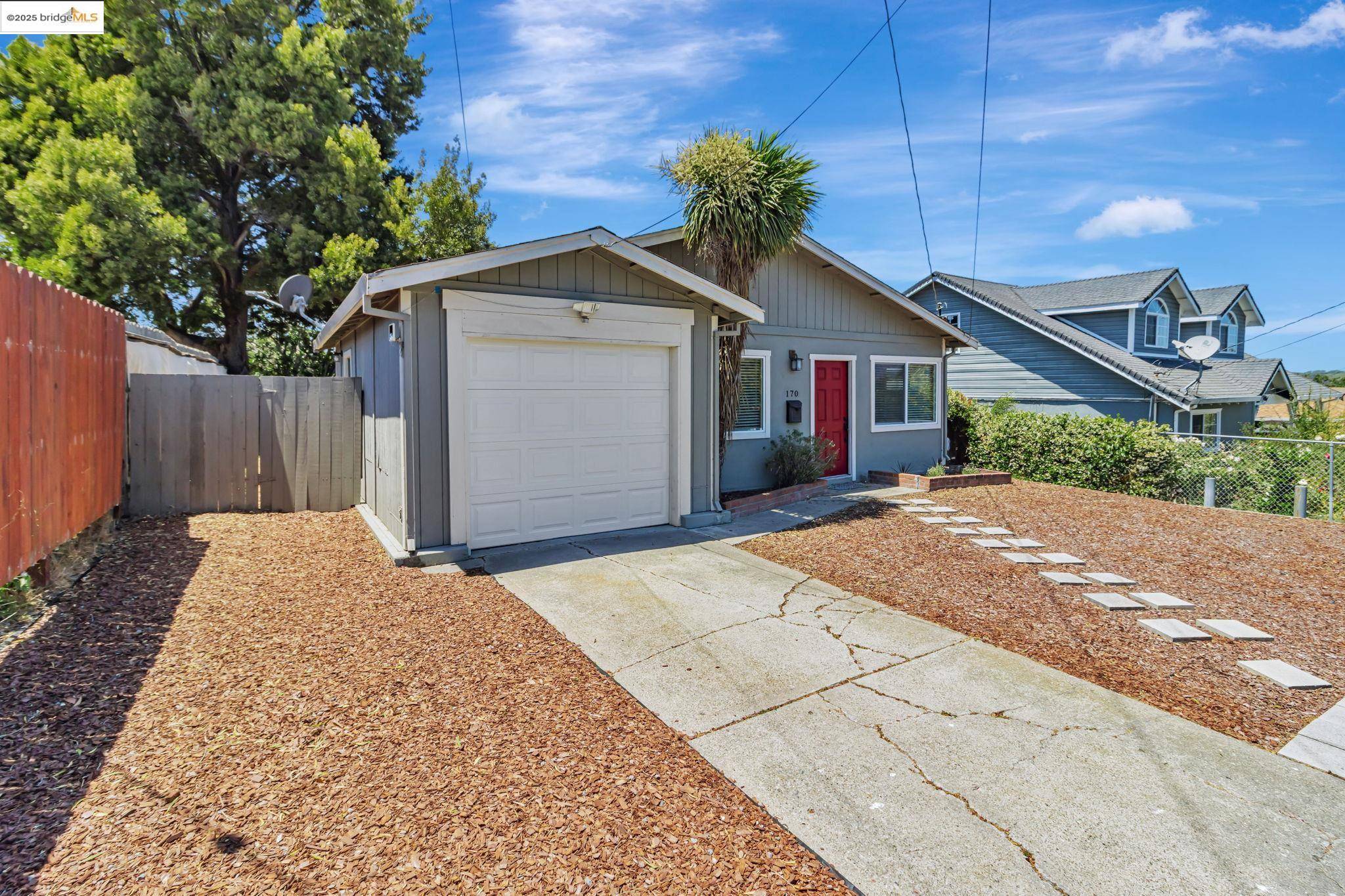 San Pablo, CA 94806,170 Linda Dr