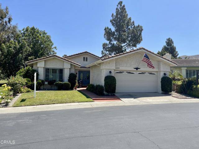 Camarillo, CA 93012,6089 San Dimas AVE
