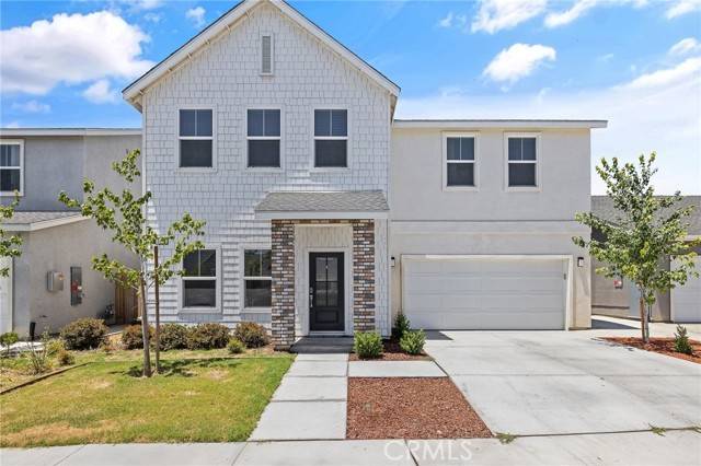 Hanford, CA 93230,1754 N Aster Lake RD