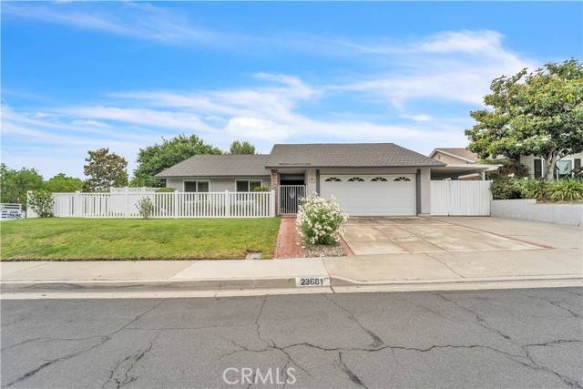 Mission Viejo, CA 92691,23681 San Esteban DR