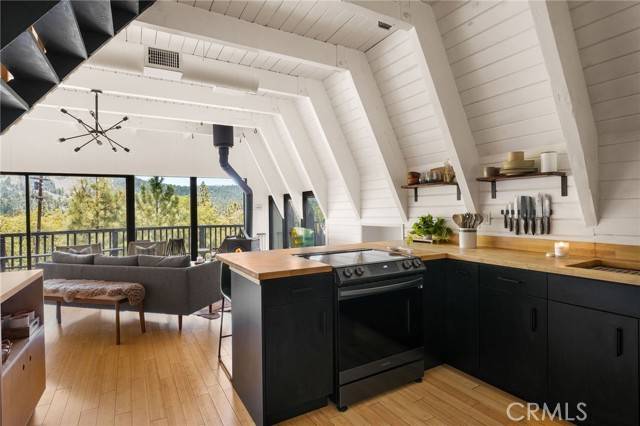 Big Bear Lake, CA 92315,991 Colusa LN