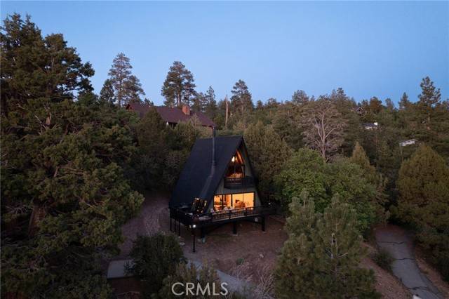 Big Bear Lake, CA 92315,991 Colusa LN