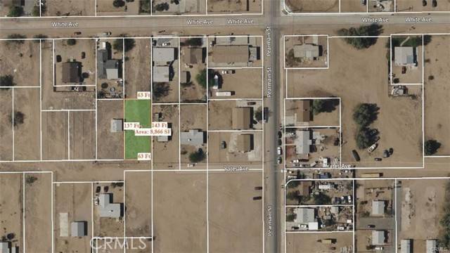 Adelanto, CA 92301,0 Yates