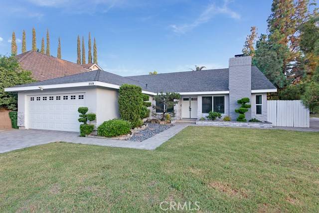 West Hills, CA 91304,22570 Napa ST