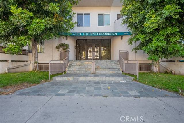 North Hollywood, CA 91605,6828 Laurel Canyon BLD 106