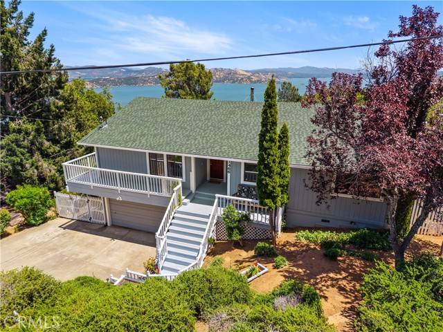 Kelseyville, CA 95451,3466 Greenwood DR