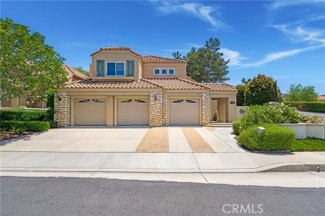 Rancho Santa Margarita, CA 92679,76 Hillrise