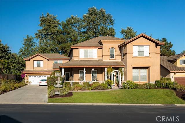 Fallbrook, CA 92028,1045 Inverlochy DR