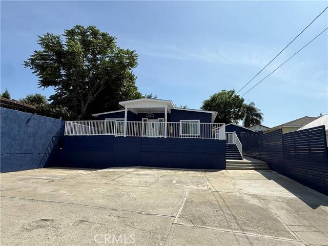 Rosemead, CA 91770,7712 Young AVE