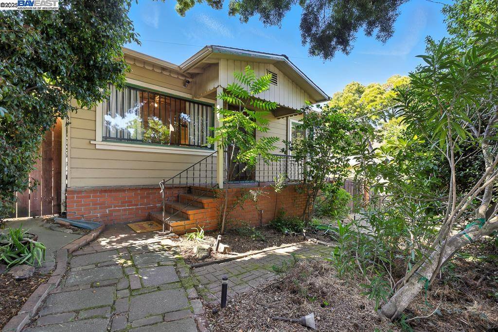 Oakland, CA 94605,3741 Keller Ave