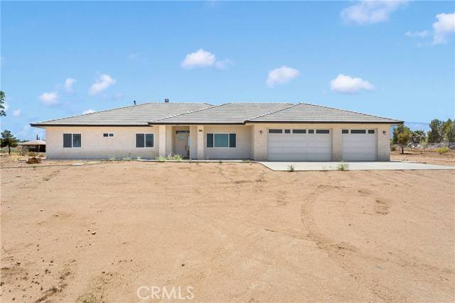 Phelan, CA 92371,6643 Avenal ST