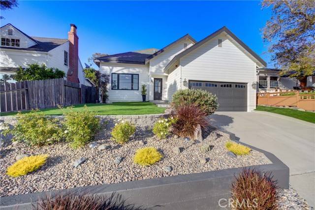 San Luis Obispo, CA 93401,1910 Fixlini ST