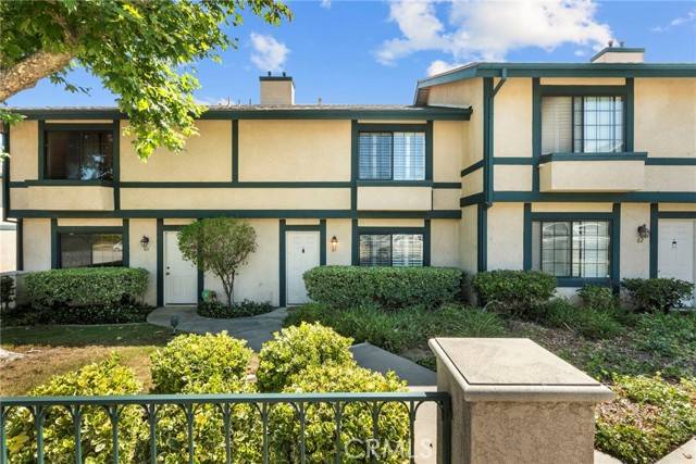 Sylmar, CA 91342,15320 Roxford Street 61