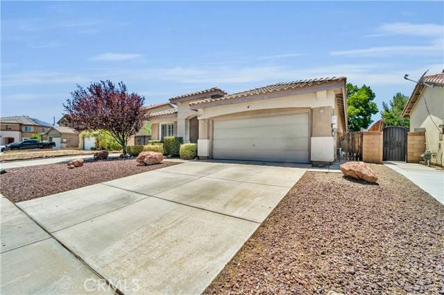 Lancaster, CA 93535,43627 Rialto DR