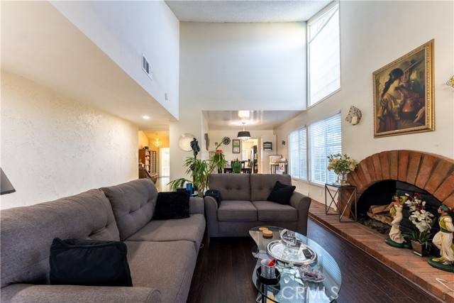 Hacienda Heights, CA 91745,16495 Canelones DR