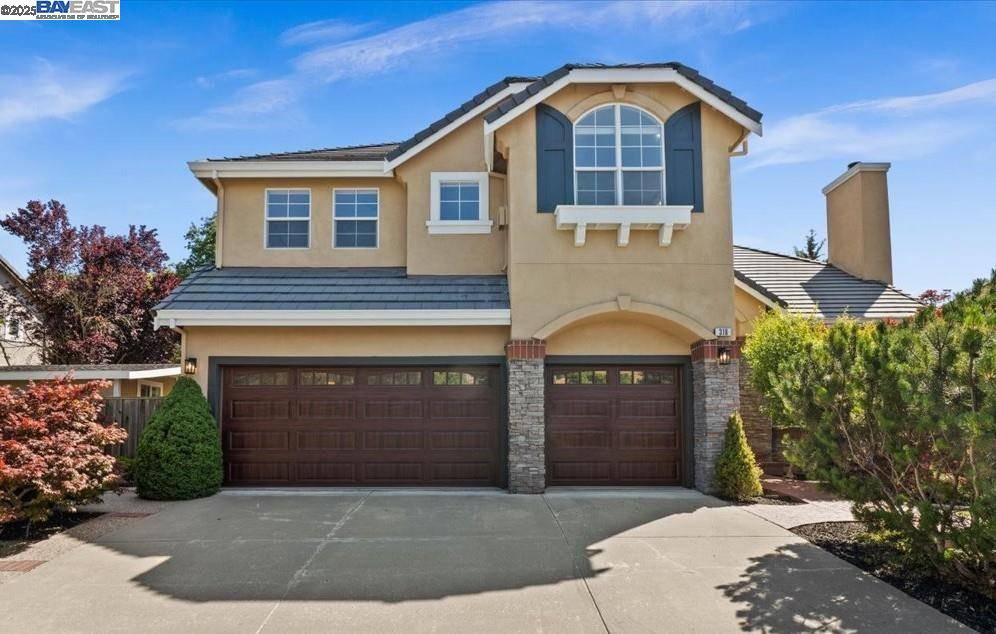 Danville, CA 94526,318 Montoya WAY
