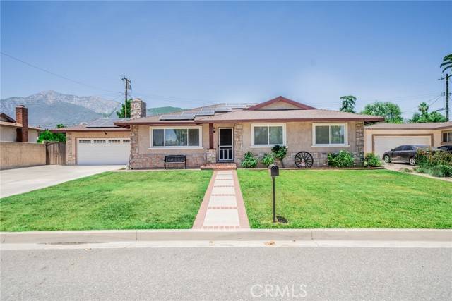 Rancho Cucamonga, CA 91739,13042 Larrera ST