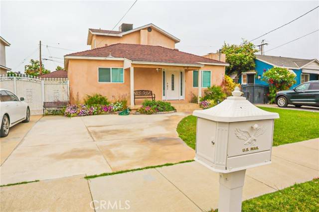Montebello, CA 90640,132 Mountain Ave