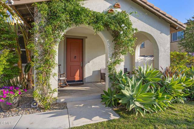 Fillmore, CA 93015,396 Edgewood DR