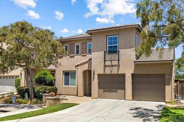 San Marcos, CA 92078,506 Camino De La Paz