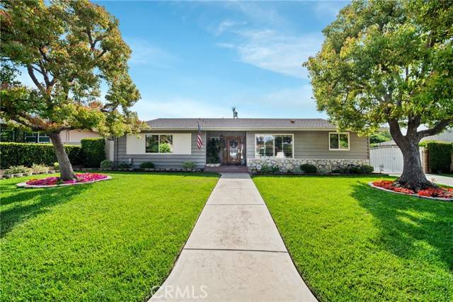 Glendora, CA 91741,416 North Westridge AVE