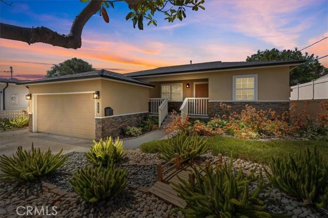 El Segundo, CA 90245,828 E Mariposa