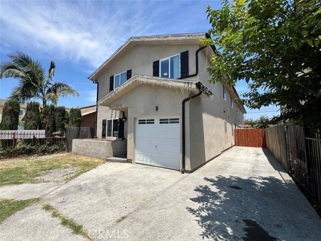 Los Angeles, CA 90003,133 W 91st ST