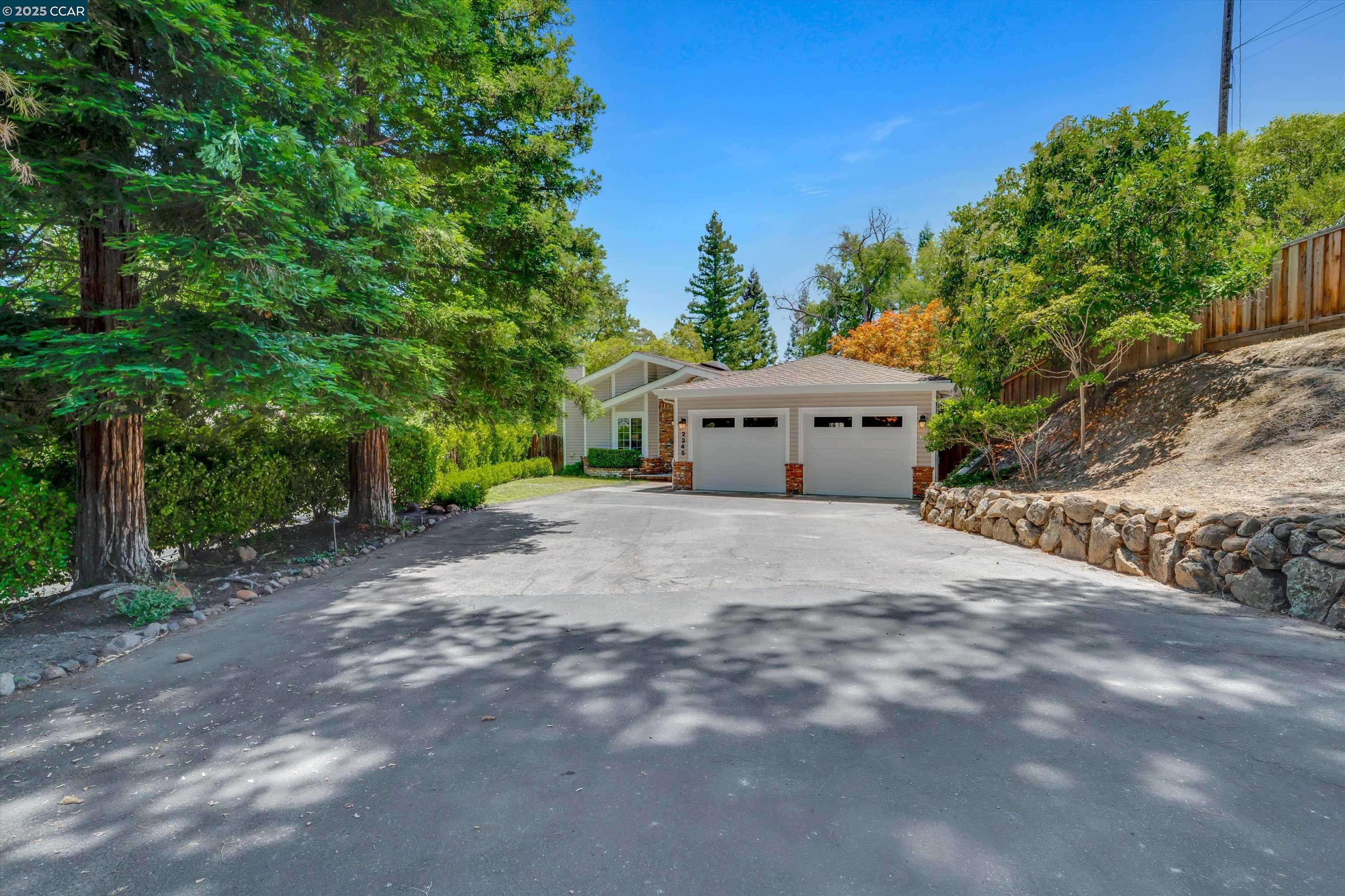 Walnut Creek, CA 94596,2345 San Miguel Dr