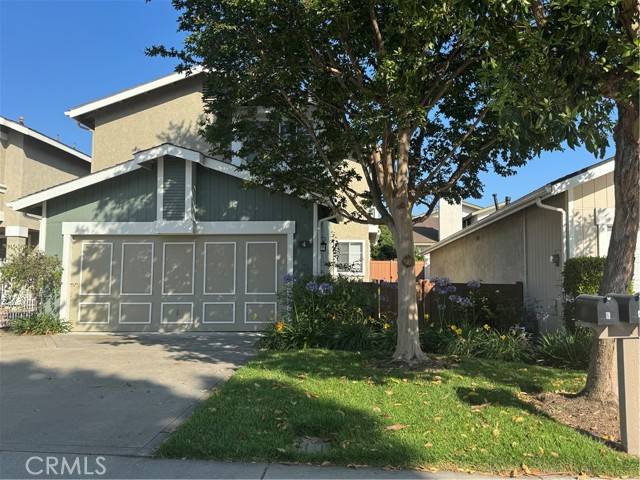 Irvine, CA 92620,4 New Haven 1