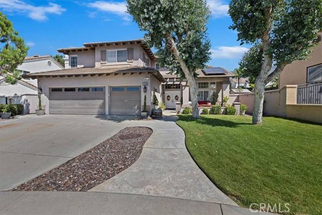 Rancho Cucamonga, CA 91739,14090 San Dimas LN