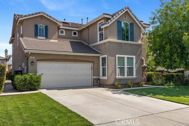 Redlands, CA 92374,420 Deodar St