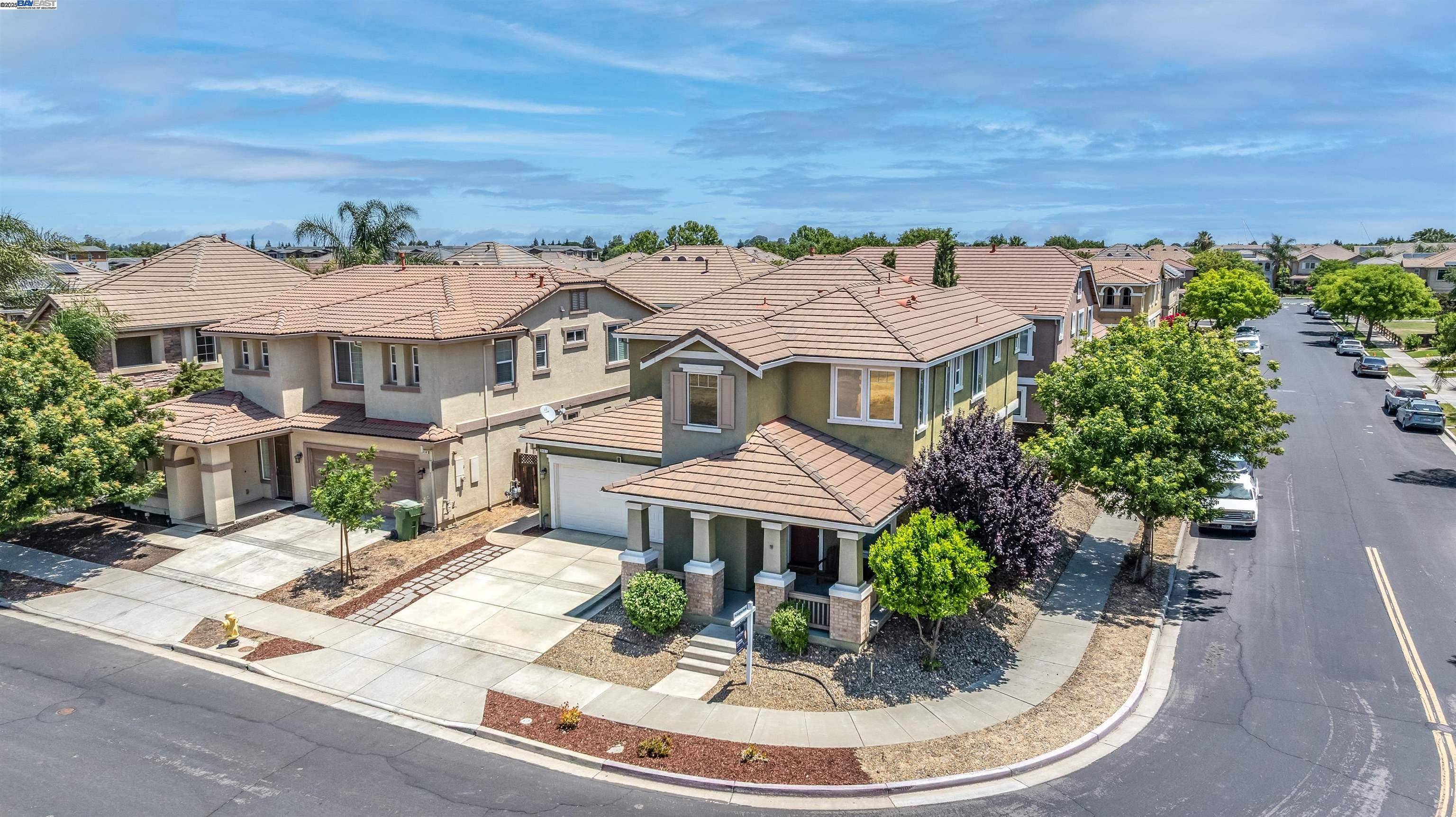 Brentwood, CA 94513,2457 Mojave Dr