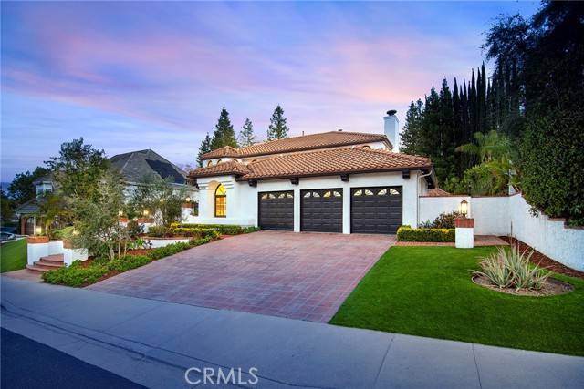 Agoura Hills, CA 91301,29614 Ridgeway DR