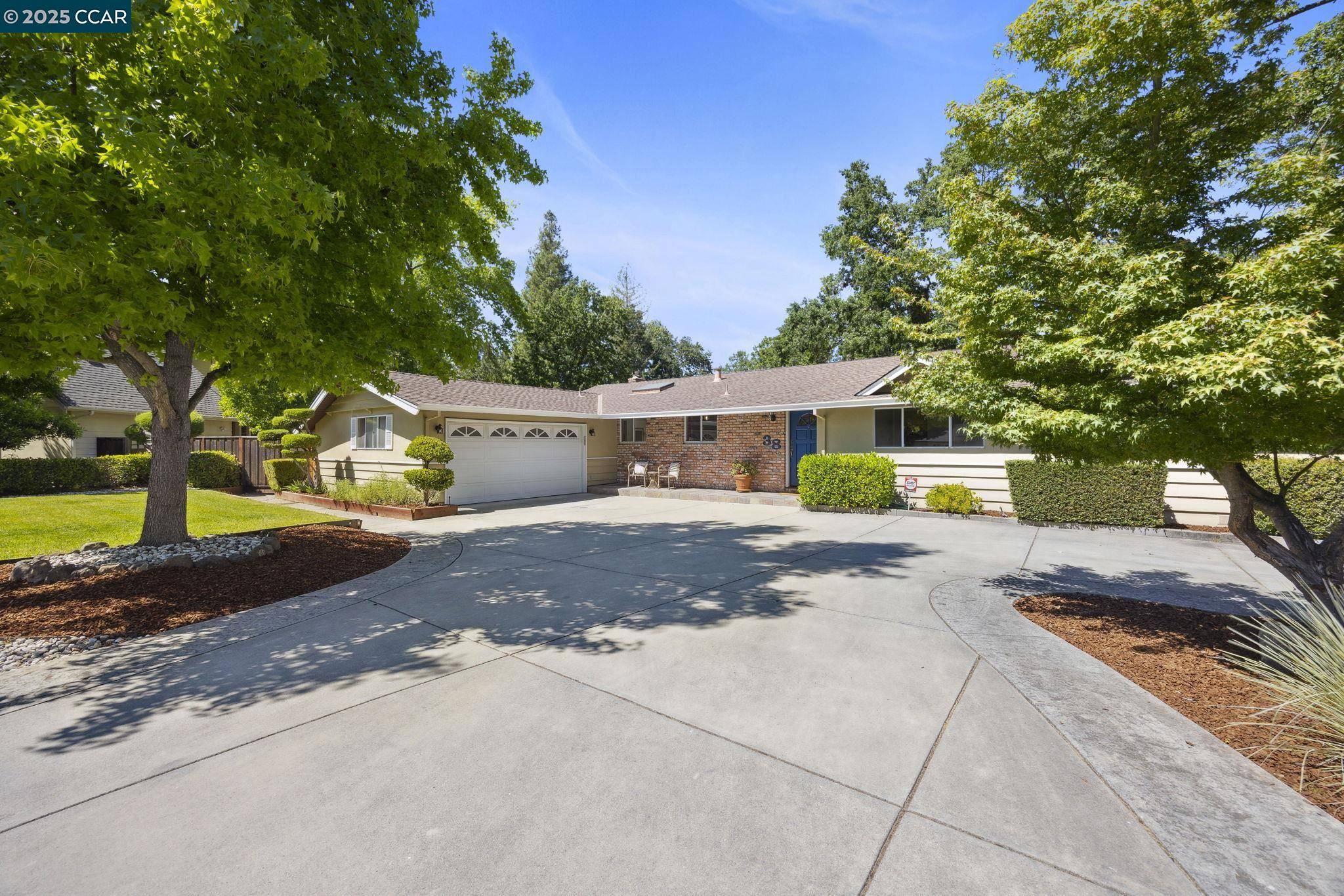 Walnut Creek, CA 94596,38 Oakdene Ct