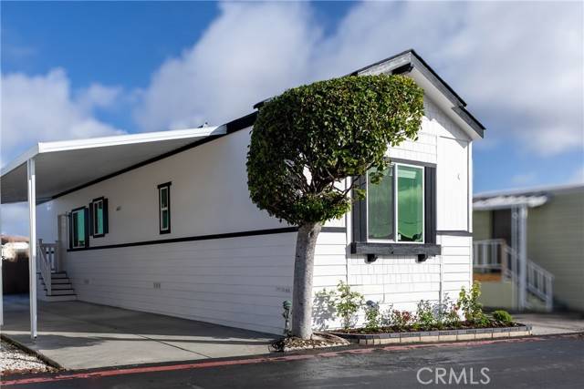 Torrance, CA 90502,22600 Normandie Ave. #11