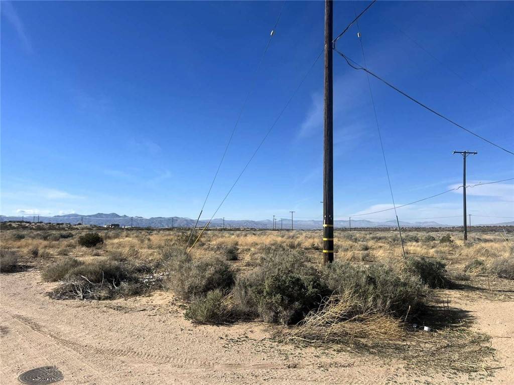 California City, CA 93505,11120 Hooker AVE