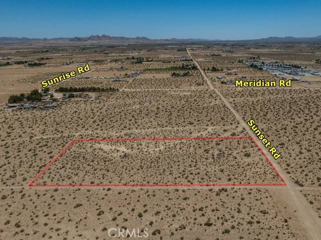 Lucerne Valley, CA 92356,33402 Sunset RD