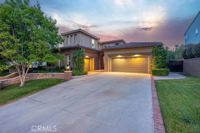 Valencia, CA 91381,26052 Shadow Rock LN