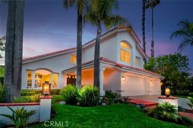 Westlake Village, CA 91361,2505 Peachwood PL