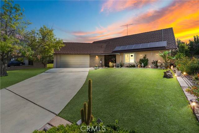 Lancaster, CA 93536,43657 21st ST